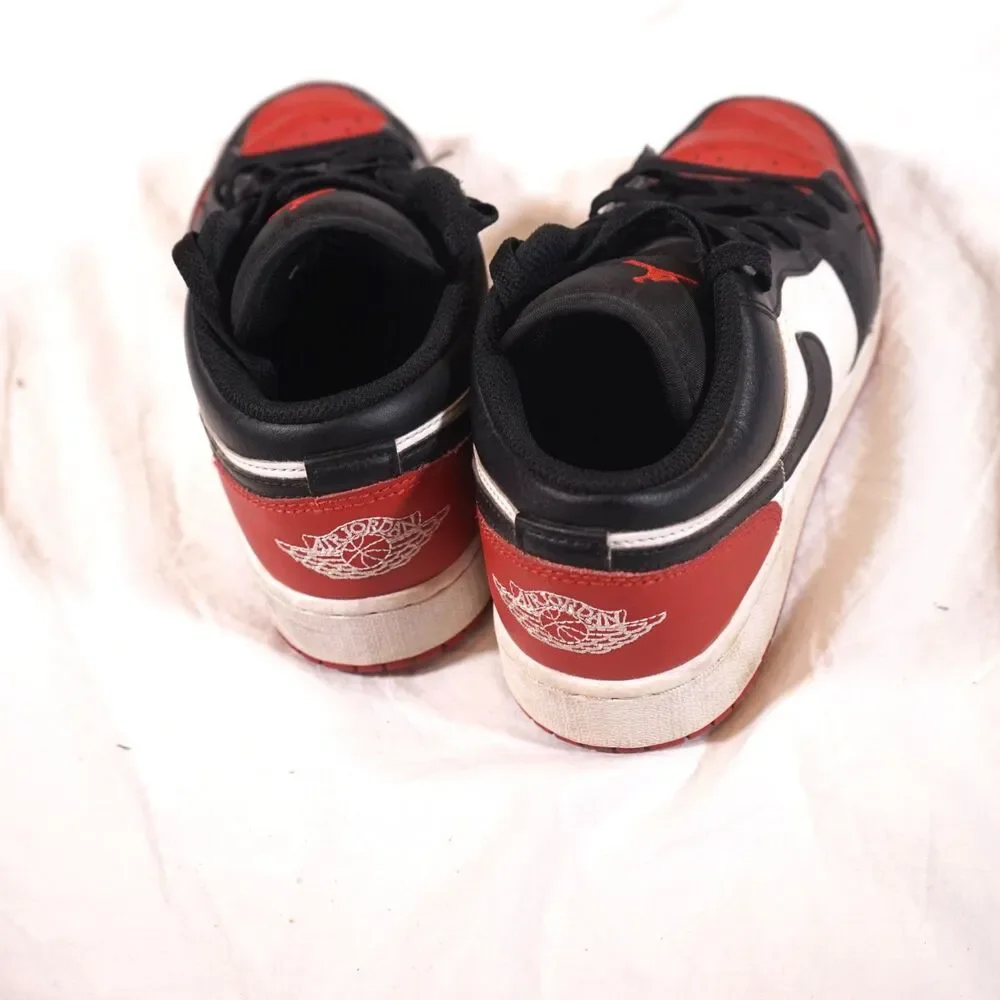 Jordan nike air